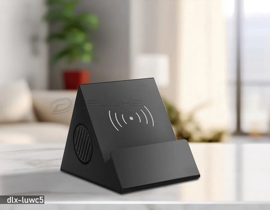 Deluxe Speaker luwc5 Image