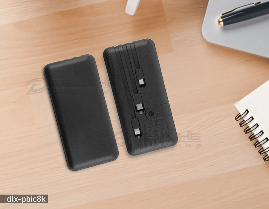 Deluxe PowerBanks pbic8k Image